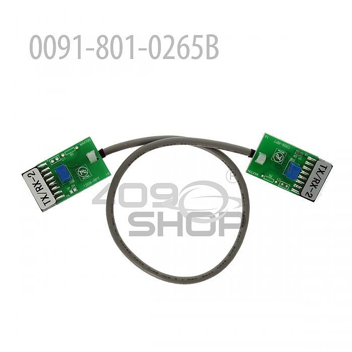 Duplex repeater Interface cable Motorola radio CDM750 M1225 CM300 GM300 CDM1550 
